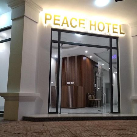 Peace Hotel Vung Tau Zewnętrze zdjęcie