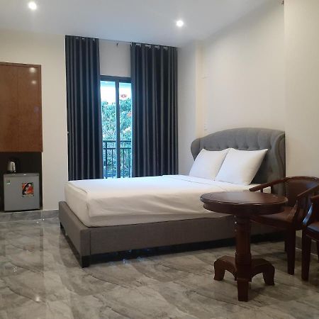 Peace Hotel Vung Tau Zewnętrze zdjęcie