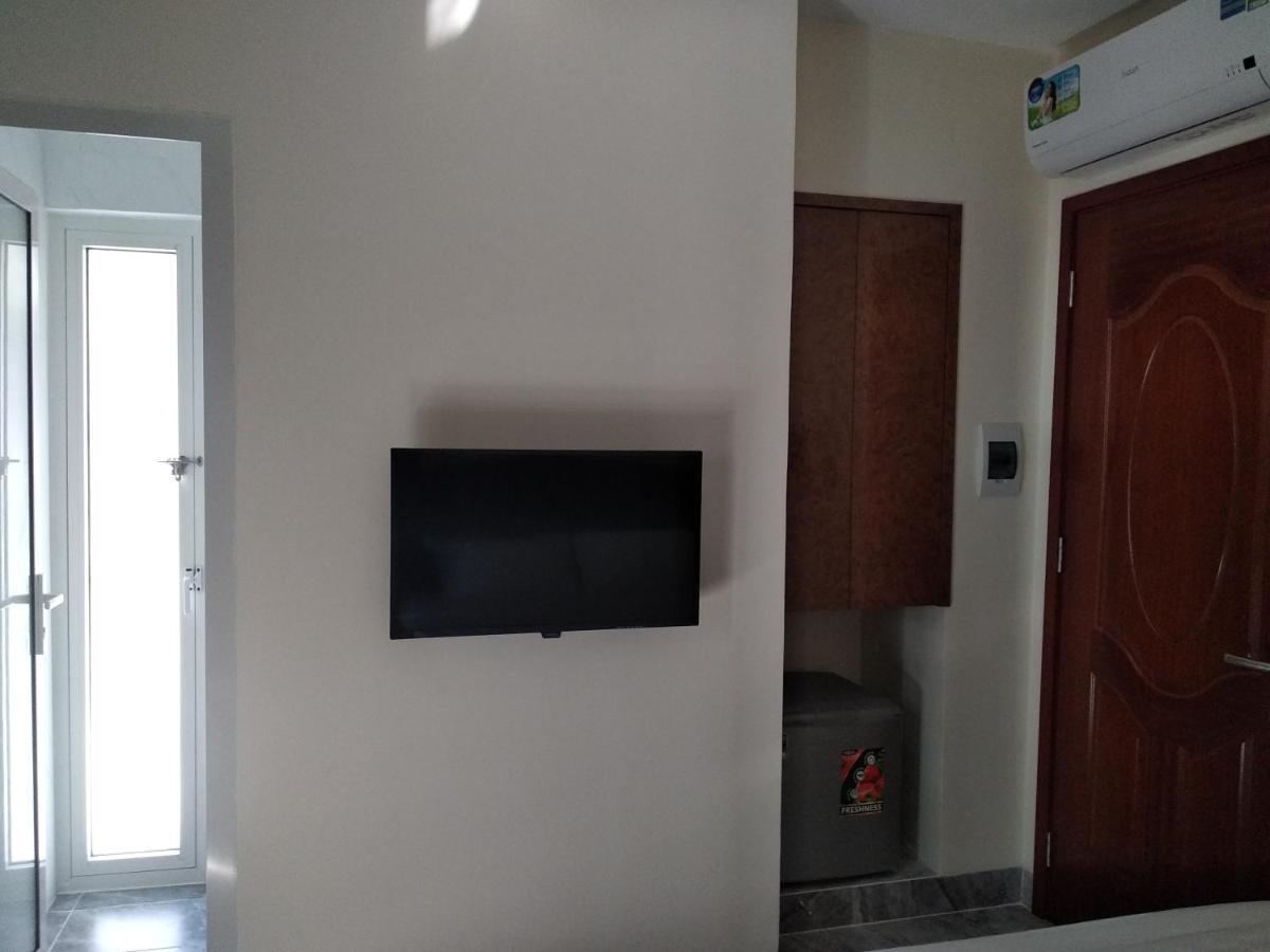 Peace Hotel Vung Tau Zewnętrze zdjęcie