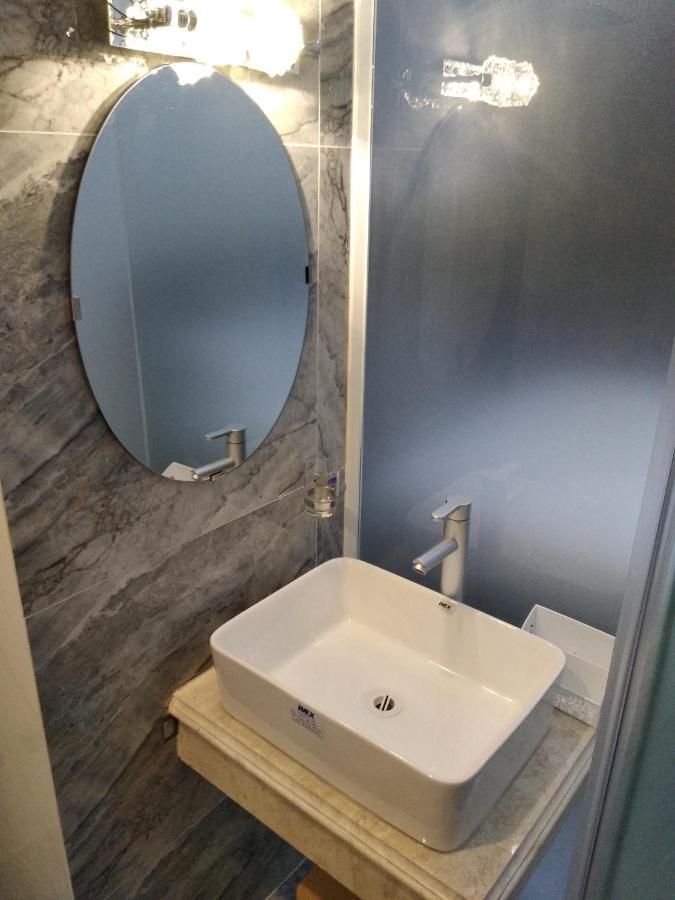 Peace Hotel Vung Tau Zewnętrze zdjęcie