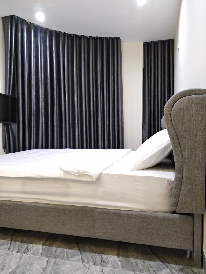 Peace Hotel Vung Tau Zewnętrze zdjęcie